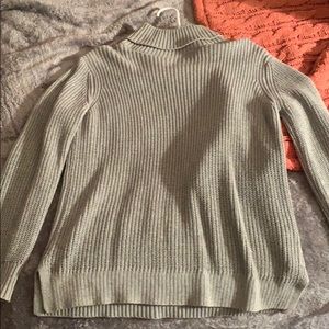 forever 21 sweater
